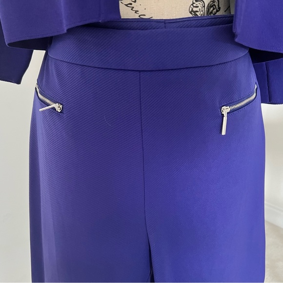 Hugo Boss Figomena jacket and pants Set - Picture 4 of 10